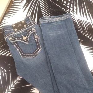 Miss Me Jeans sz 30